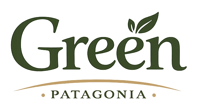 Green Patagonia