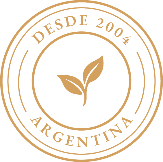 Desde 2004, Argentina